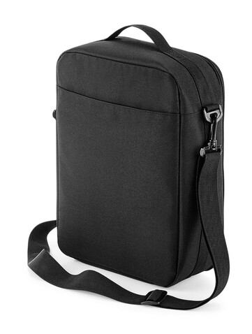Quadra Padded Camera Organiser, Black, One Size bedrucken, Art.-Nr. 097301010 Quadra Padded Camera Organiser, Black, One Size bedrucken, Art.-Nr. 097301010