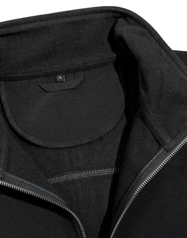 Result Women`s Treble Stitch Softshell, Navy, M bedrucken, Art.-Nr. 099332004