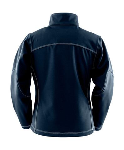 Result Women`s Treble Stitch Softshell, Black, XS bedrucken, Art.-Nr. 099331012 Result Women`s Treble Stitch Softshell, Black, XS bedrucken, Art.-Nr. 099331012