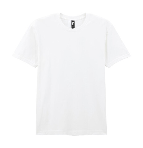 Gildan Hammer Adult T-Shirt, White, S bedrucken, Art.-Nr. 100090001 Gildan Hammer Adult T-Shirt, White, S bedrucken, Art.-Nr. 100090001