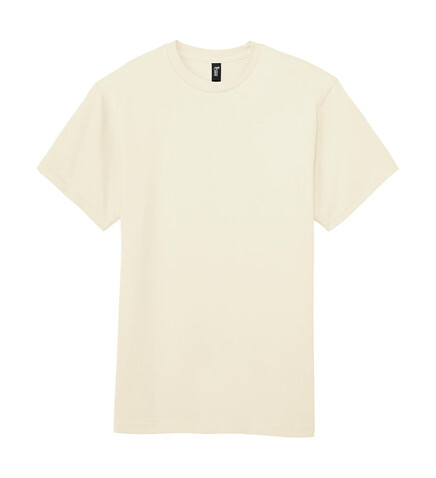 Gildan Hammer Adult T-Shirt, Off White, S bedrucken, Art.-Nr. 100090011 Gildan Hammer Adult T-Shirt, Off White, S bedrucken, Art.-Nr. 100090011