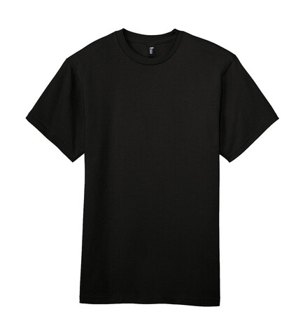 Gildan Hammer Adult T-Shirt, Black, 2XL bedrucken, Art.-Nr. 100091015 Gildan Hammer Adult T-Shirt, Black, 2XL bedrucken, Art.-Nr. 100091015