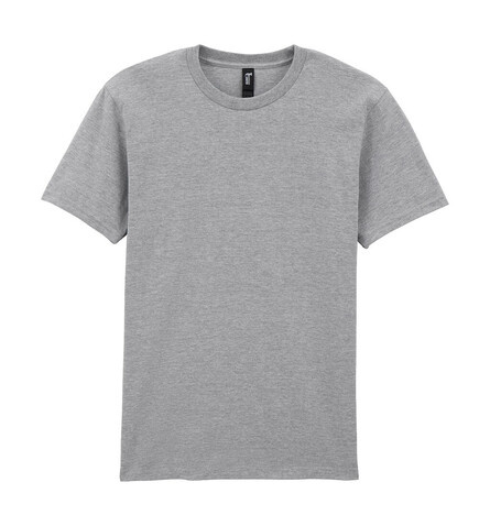 Gildan Hammer Adult T-Shirt, Sport Grey, 2XL bedrucken, Art.-Nr. 100091255 Gildan Hammer Adult T-Shirt, Sport Grey, 2XL bedrucken, Art.-Nr. 100091255