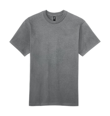 Gildan Hammer Adult T-Shirt, Graphite Heather, M bedrucken, Art.-Nr. 100091312 Gildan Hammer Adult T-Shirt, Graphite Heather, M bedrucken, Art.-Nr. 100091312