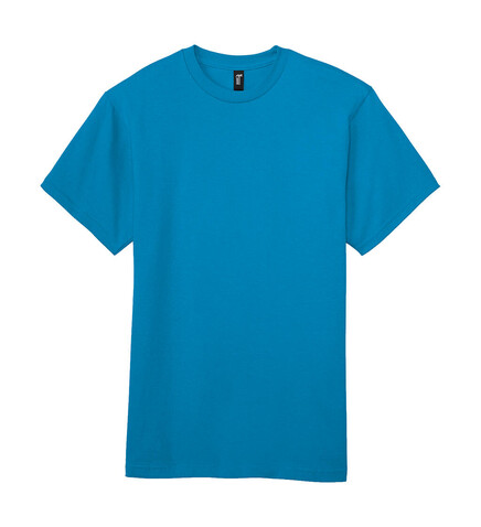 Gildan Hammer Adult T-Shirt, Lagoon Blue, 2XL bedrucken, Art.-Nr. 100093085 Gildan Hammer Adult T-Shirt, Lagoon Blue, 2XL bedrucken, Art.-Nr. 100093085