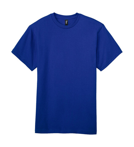 Gildan Hammer Adult T-Shirt, Sport Royal, S bedrucken, Art.-Nr. 100093021 Gildan Hammer Adult T-Shirt, Sport Royal, S bedrucken, Art.-Nr. 100093021