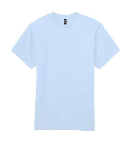 Gildan Hammer Adult T-Shirt, Chambray, S bedrucken, Art.-Nr. 100093171 Gildan Hammer Adult T-Shirt, Chambray, S bedrucken, Art.-Nr. 100093171