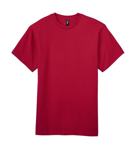 Gildan Hammer Adult T-Shirt, Sport Scarlet Red, 3XL bedrucken, Art.-Nr. 100094156 Gildan Hammer Adult T-Shirt, Sport Scarlet Red, 3XL bedrucken, Art.-Nr. 100094156