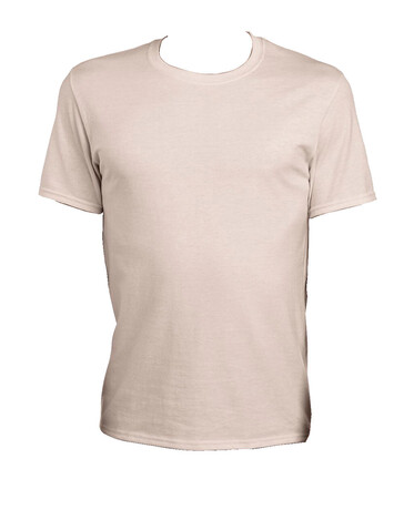Jerzees Essential Cotton T, Sandstone, L bedrucken, Art.-Nr. 100371254 Jerzees Essential Cotton T, Sandstone, L bedrucken, Art.-Nr. 100371254