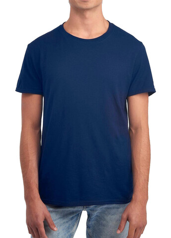 Jerzees Essential Cotton T, J. Navy, 2XL bedrucken, Art.-Nr. 100372056 Jerzees Essential Cotton T, J. Navy, 2XL bedrucken, Art.-Nr. 100372056