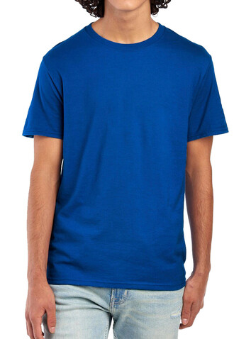 Jerzees Essential Cotton T, Royal, S bedrucken, Art.-Nr. 100373002 Jerzees Essential Cotton T, Royal, S bedrucken, Art.-Nr. 100373002