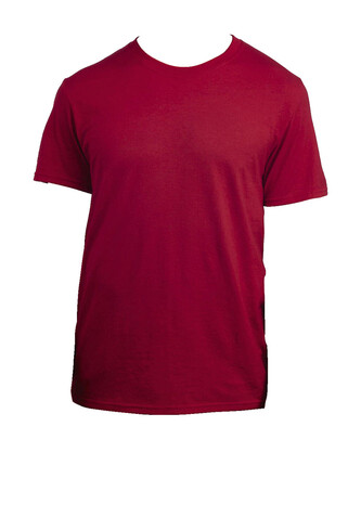 Jerzees Essential Cotton T, Cardinal, M bedrucken, Art.-Nr. 100374473 Jerzees Essential Cotton T, Cardinal, M bedrucken, Art.-Nr. 100374473