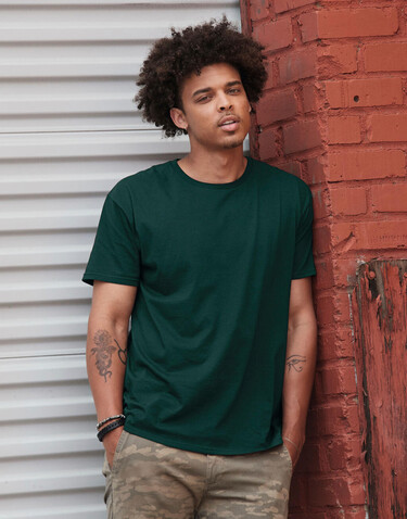 Jerzees Essential Cotton T, White, S bedrucken, Art.-Nr. 100370002 Jerzees Essential Cotton T, White, S bedrucken, Art.-Nr. 100370002