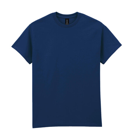 Gildan Ultra Cotton Adult T-Shirt, Navy, 3XL bedrucken, Art.-Nr. 102092008 Gildan Ultra Cotton Adult T-Shirt, Navy, 3XL bedrucken, Art.-Nr. 102092008