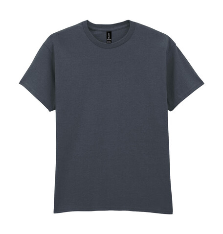 Gildan Ultra Cotton Adult T-Shirt, Blue Dusk, 2XL bedrucken, Art.-Nr. 102092187 Gildan Ultra Cotton Adult T-Shirt, Blue Dusk, 2XL bedrucken, Art.-Nr. 102092187