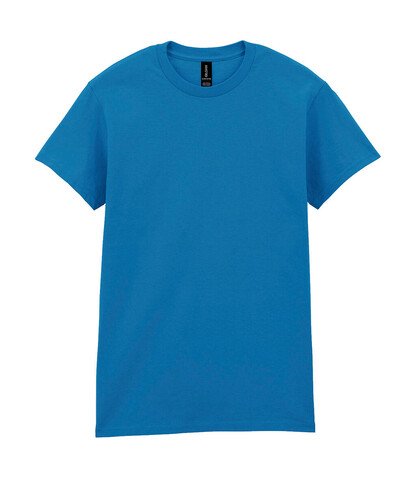 Gildan Ultra Cotton Adult T-Shirt, Sapphire, S bedrucken, Art.-Nr. 102093293