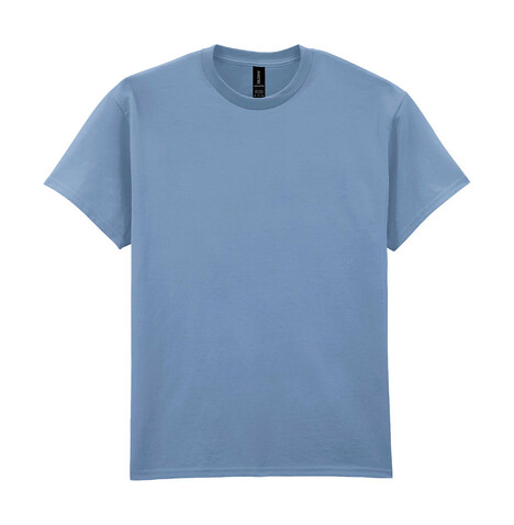 Gildan Ultra Cotton Adult T-Shirt, Stone Blue, 3XL bedrucken, Art.-Nr. 102093368 Gildan Ultra Cotton Adult T-Shirt, Stone Blue, 3XL bedrucken, Art.-Nr. 102093368