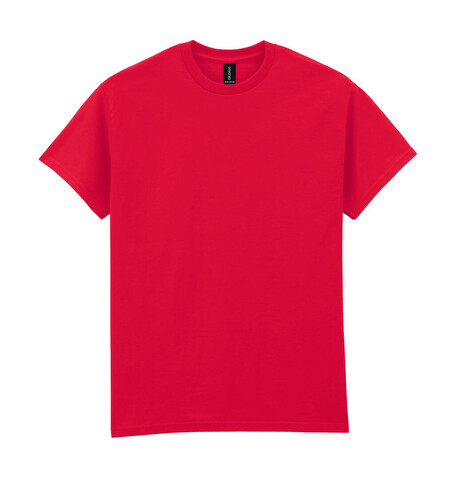 Gildan Ultra Cotton Adult T-Shirt, Red, 3XL bedrucken, Art.-Nr. 102094008 Gildan Ultra Cotton Adult T-Shirt, Red, 3XL bedrucken, Art.-Nr. 102094008