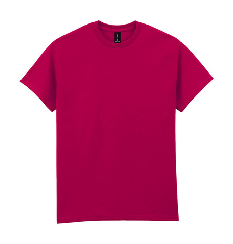 Gildan Ultra Cotton Adult T-Shirt, Cardinal Red, L bedrucken, Art.-Nr. 102094025 Gildan Ultra Cotton Adult T-Shirt, Cardinal Red, L bedrucken, Art.-Nr. 102094025