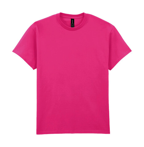 Gildan Ultra Cotton Adult T-Shirt, Heliconia, 3XL bedrucken, Art.-Nr. 102094318