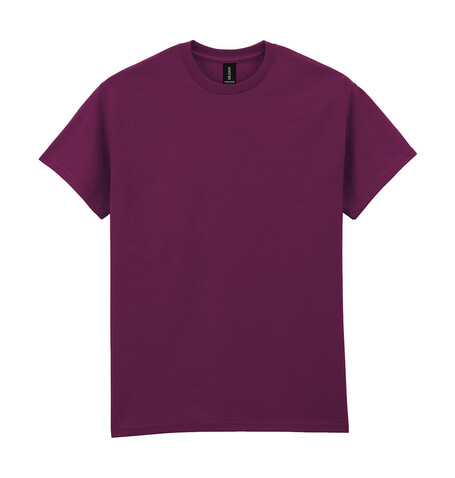 Gildan Ultra Cotton Adult T-Shirt, Maroon, 2XL bedrucken, Art.-Nr. 102094457 Gildan Ultra Cotton Adult T-Shirt, Maroon, 2XL bedrucken, Art.-Nr. 102094457