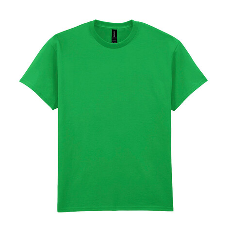Gildan Ultra Cotton Adult T-Shirt, Irish Green, XL bedrucken, Art.-Nr. 102095096 Gildan Ultra Cotton Adult T-Shirt, Irish Green, XL bedrucken, Art.-Nr. 102095096