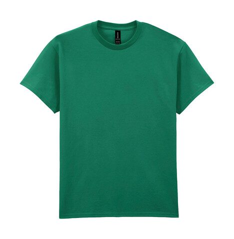 Gildan Ultra Cotton Adult T-Shirt, Kelly Green, 2XL bedrucken, Art.-Nr. 102095187 Gildan Ultra Cotton Adult T-Shirt, Kelly Green, 2XL bedrucken, Art.-Nr. 102095187