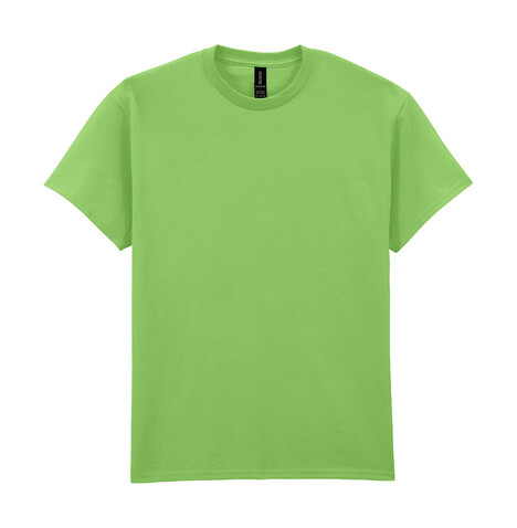 Gildan Ultra Cotton Adult T-Shirt, Lime, S bedrucken, Art.-Nr. 102095213 Gildan Ultra Cotton Adult T-Shirt, Lime, S bedrucken, Art.-Nr. 102095213