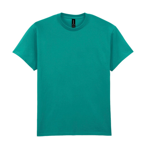 Gildan Ultra Cotton Adult T-Shirt, Jade Dome, M bedrucken, Art.-Nr. 102095334