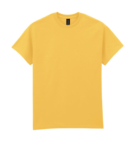 Gildan Ultra Cotton Adult T-Shirt, Daisy, M bedrucken, Art.-Nr. 102096024