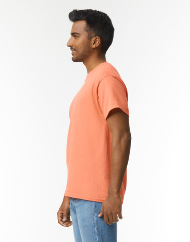 Gildan Ultra Cotton Adult T-Shirt, Cardinal Red, L bedrucken, Art.-Nr. 102094025 Gildan Ultra Cotton Adult T-Shirt, Cardinal Red, L bedrucken, Art.-Nr. 102094025