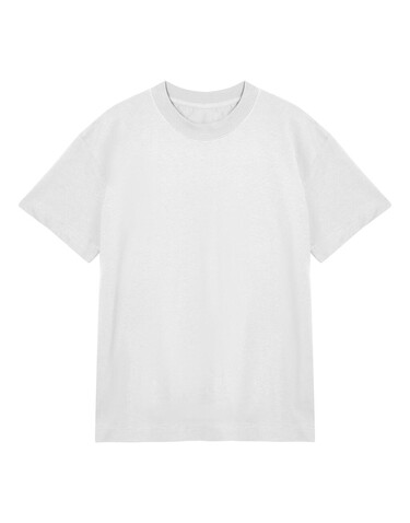 True Blanks Mens Boxy Tee, Off White, 2XL bedrucken, Art.-Nr. 103410017 True Blanks Mens Boxy Tee, Off White, 2XL bedrucken, Art.-Nr. 103410017