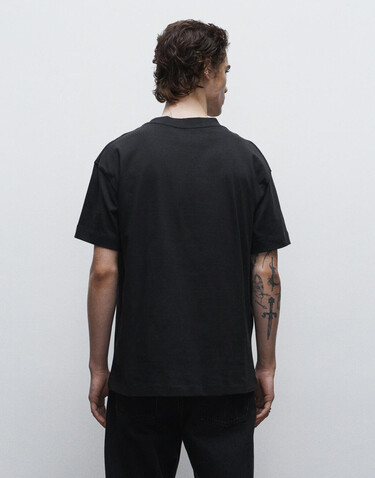 True Blanks Mens Boxy Tee, Off White, 2XL bedrucken, Art.-Nr. 103410017 True Blanks Mens Boxy Tee, Off White, 2XL bedrucken, Art.-Nr. 103410017