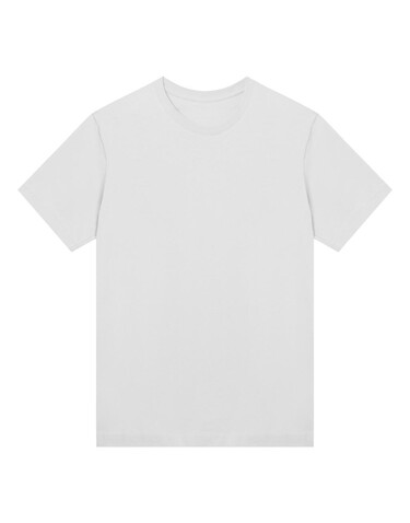 True Blanks Womens Regular Tee, White, XS bedrucken, Art.-Nr. 104410002 True Blanks Womens Regular Tee, White, XS bedrucken, Art.-Nr. 104410002