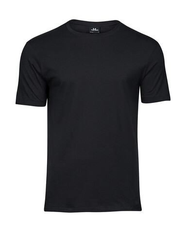 Tee Jays Luxury Tee, Black, 2XL bedrucken, Art.-Nr. 106541017 Tee Jays Luxury Tee, Black, 2XL bedrucken, Art.-Nr. 106541017