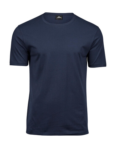 Tee Jays Luxury Tee, Navy, 3XL bedrucken, Art.-Nr. 106542008 Tee Jays Luxury Tee, Navy, 3XL bedrucken, Art.-Nr. 106542008