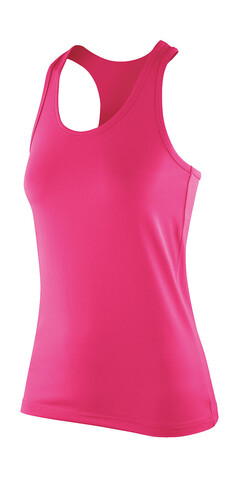Result Women`s Impact Softex® Top, Candy, XS (8) bedrucken, Art.-Nr. 107334222 Result Women`s Impact Softex® Top, Candy, XS (8) bedrucken, Art.-Nr. 107334222