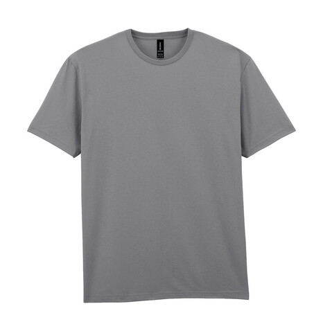 Gildan Light Cotton Adult T-Shirt, Charcoal, XL bedrucken, Art.-Nr. 111091305 Gildan Light Cotton Adult T-Shirt, Charcoal, XL bedrucken, Art.-Nr. 111091305