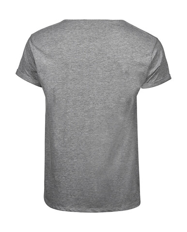 Tee Jays Roll-Up Tee, White, 2XL bedrucken, Art.-Nr. 112540007
