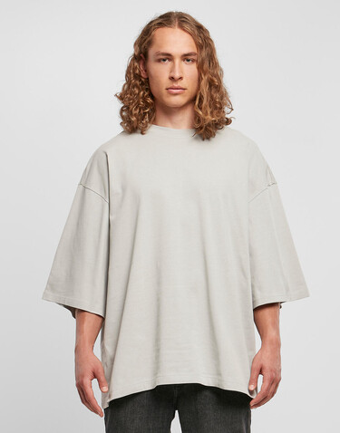 Build Your Brand Huge Tee, White, 5XL bedrucken, Art.-Nr. 115390008 Build Your Brand Huge Tee, White, 5XL bedrucken, Art.-Nr. 115390008