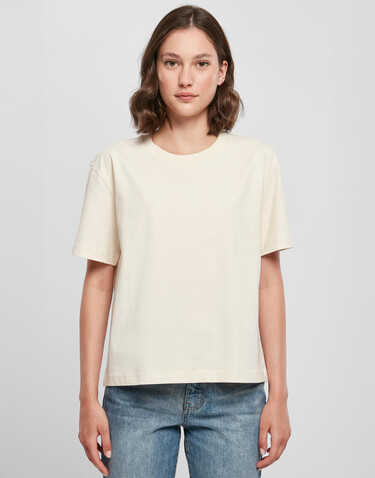 Build Your Brand Ladies Everyday Tee, White, XS bedrucken, Art.-Nr. 116390000 Build Your Brand Ladies Everyday Tee, White, XS bedrucken, Art.-Nr. 116390000