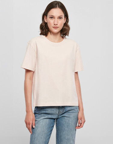 Build Your Brand Ladies Everyday Tee, White, XS bedrucken, Art.-Nr. 116390000 Build Your Brand Ladies Everyday Tee, White, XS bedrucken, Art.-Nr. 116390000