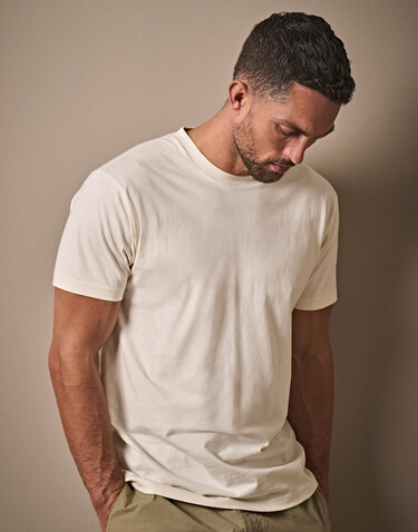 Tee Jays Urban Luxury Tee, White, XS bedrucken, Art.-Nr. 121540002