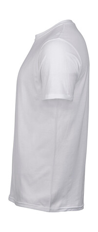 Tee Jays Power Tee, White, XS bedrucken, Art.-Nr. 127540000 Tee Jays Power Tee, White, XS bedrucken, Art.-Nr. 127540000