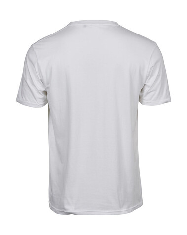Tee Jays Power Tee, White, XS bedrucken, Art.-Nr. 127540000 Tee Jays Power Tee, White, XS bedrucken, Art.-Nr. 127540000