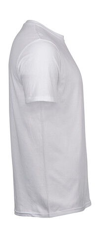 Tee Jays Power Tee, White, XS bedrucken, Art.-Nr. 127540000 Tee Jays Power Tee, White, XS bedrucken, Art.-Nr. 127540000