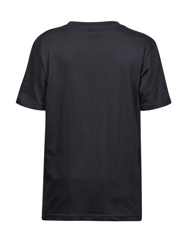 Tee Jays Junior Power Tee, Black, 4/6 (110-120cm) bedrucken, Art.-Nr. 128541013 Tee Jays Junior Power Tee, Black, 4/6 (110-120cm) bedrucken, Art.-Nr. 128541013