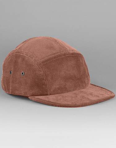Beechfield EarthAware® Organic Cord Camper Cap, Stone, One Size bedrucken, Art.-Nr. 137690090 Beechfield EarthAware® Organic Cord Camper Cap, Stone, One Size bedrucken, Art.-Nr. 137690090