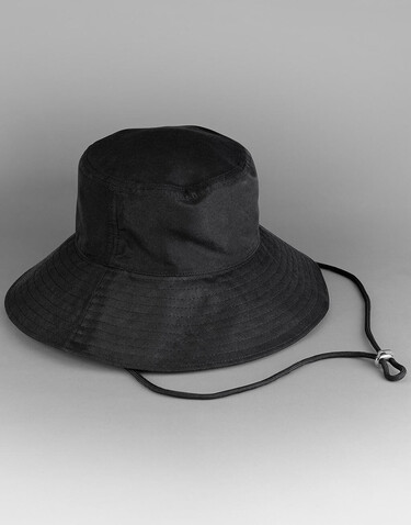 Beechfield Wide Brim Sun Hat, Black, One Size bedrucken, Art.-Nr. 141691010 Beechfield Wide Brim Sun Hat, Black, One Size bedrucken, Art.-Nr. 141691010