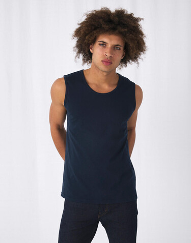 B & C Athletic Move Shirt, White, M bedrucken, Art.-Nr. 147420004 B & C Athletic Move Shirt, White, M bedrucken, Art.-Nr. 147420004